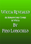Wicca Revealed An Introductory Course In Wicca